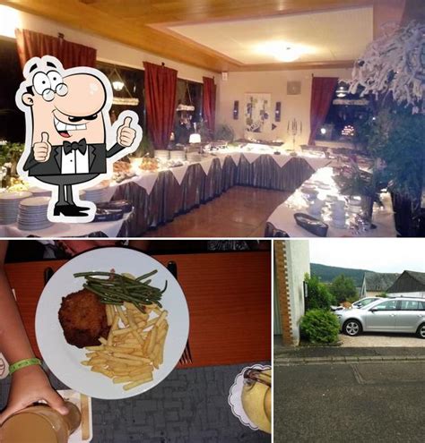restaurant osann monzel.